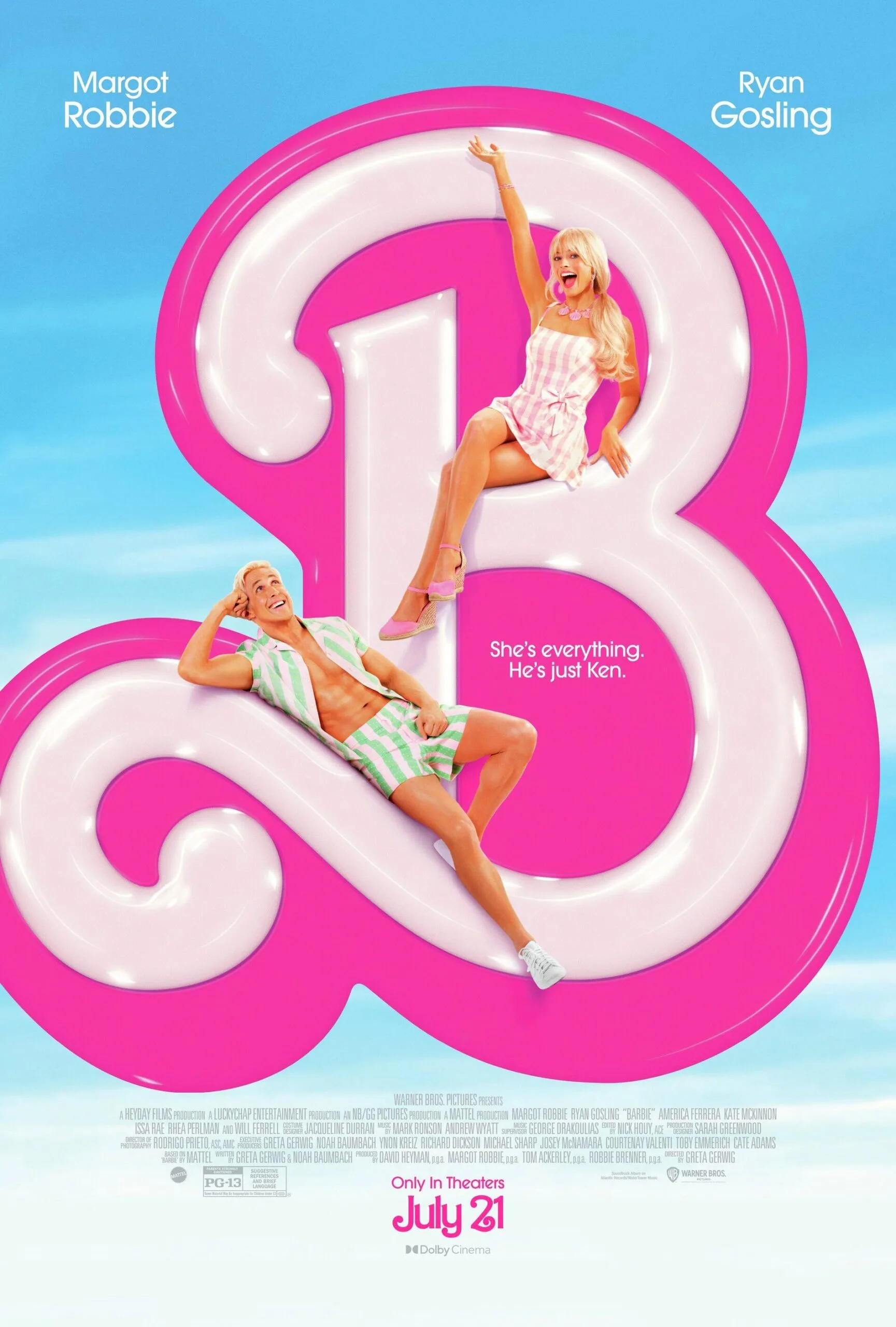 Tv Luxus Barbie