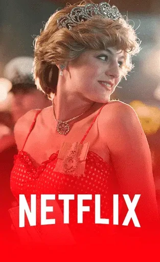 Tv Luxus Netflix Diana