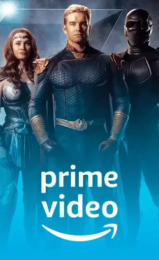 Tv Luxus Prime Video