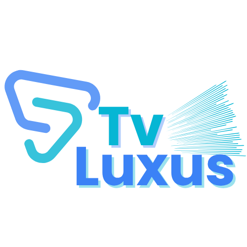 Tv Luxus Logo